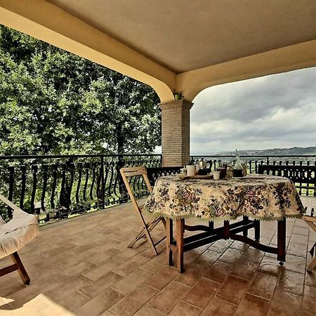 Villa Pacchini Poggio Mirteto Dış mekan fotoğraf