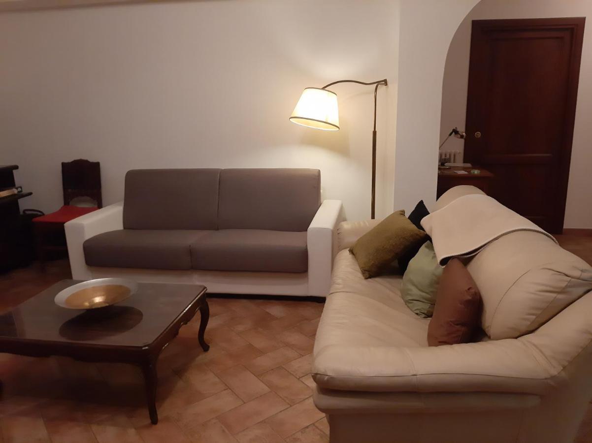 Villa Pacchini Poggio Mirteto Dış mekan fotoğraf