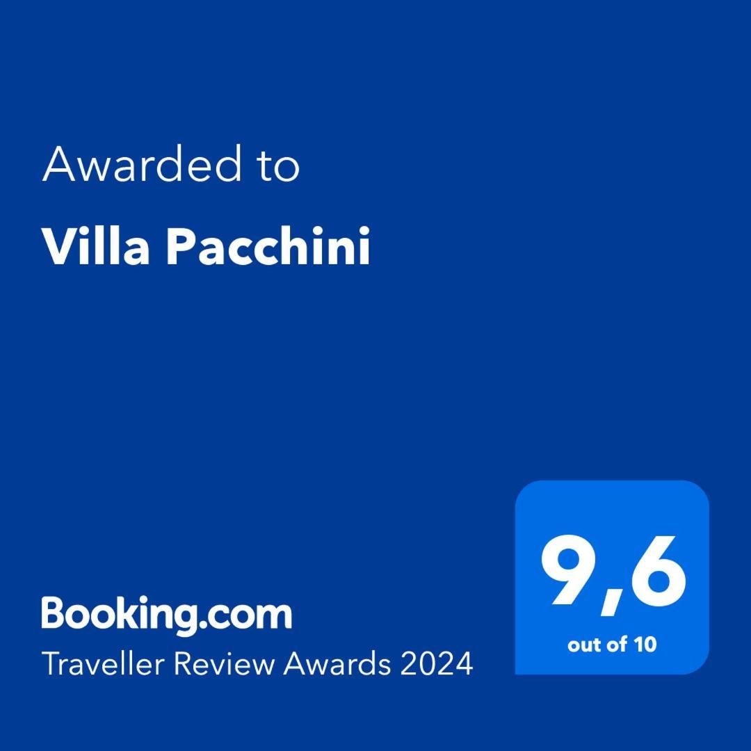 Villa Pacchini Poggio Mirteto Dış mekan fotoğraf