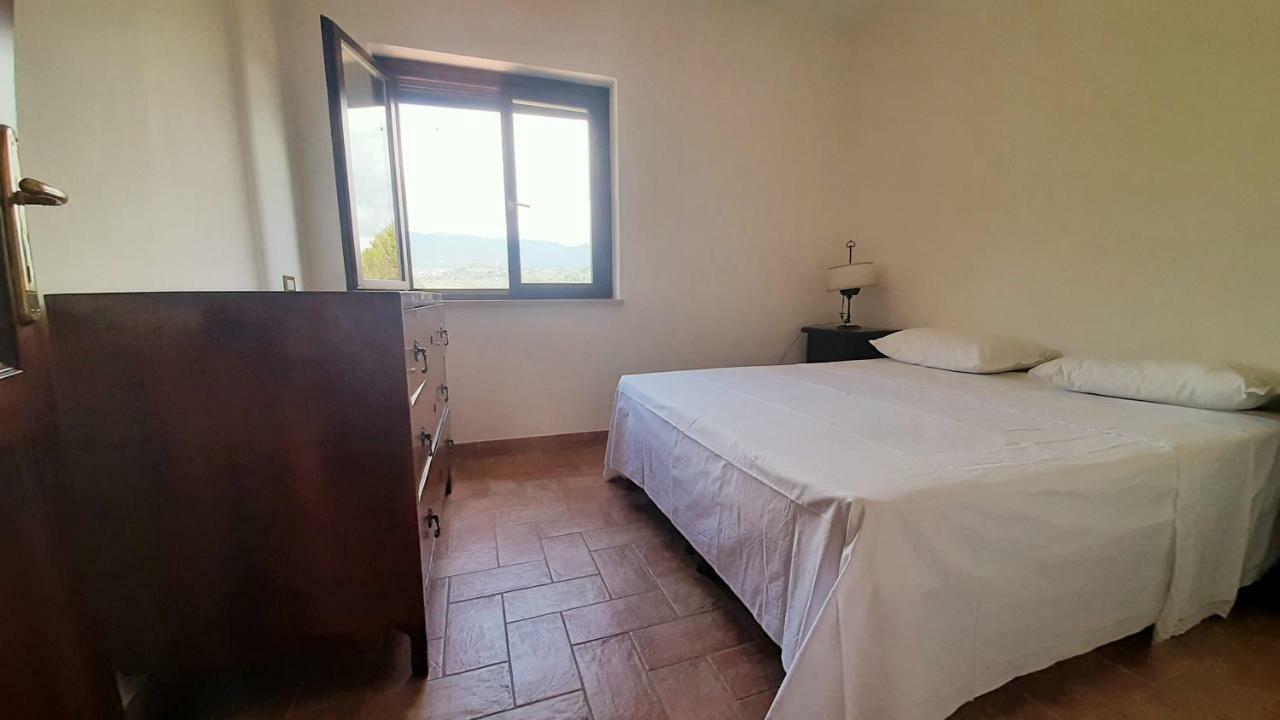 Villa Pacchini Poggio Mirteto Dış mekan fotoğraf