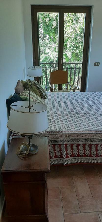 Villa Pacchini Poggio Mirteto Dış mekan fotoğraf