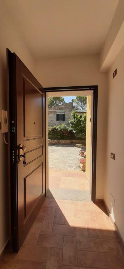 Villa Pacchini Poggio Mirteto Dış mekan fotoğraf